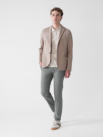 HARRIS WHARF LONDON | Chaqueta