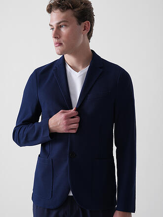 HARRIS WHARF LONDON | Blazer