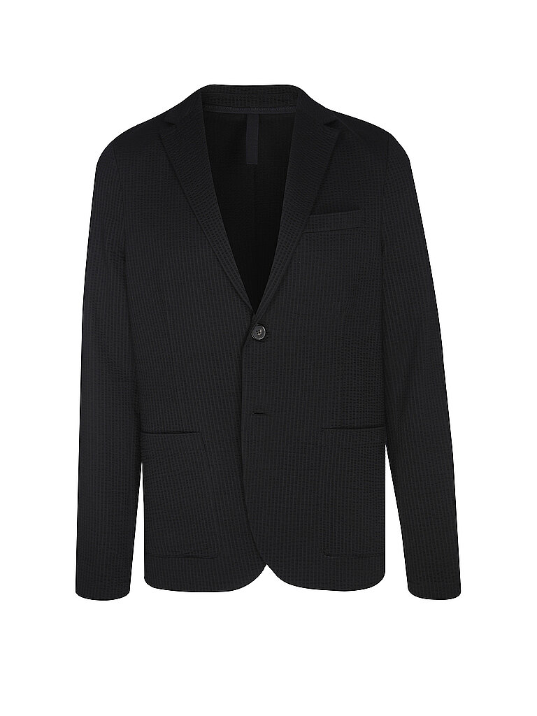 Blazer negro 52