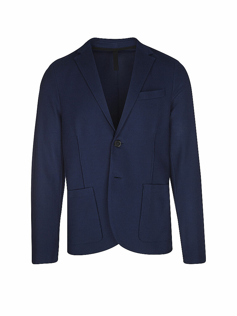 Blazer azul oscuro 52
