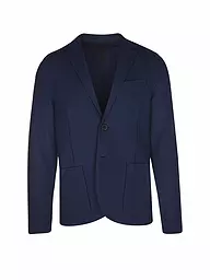 HARRIS WHARF LONDON | Blazer | Azul oscuro