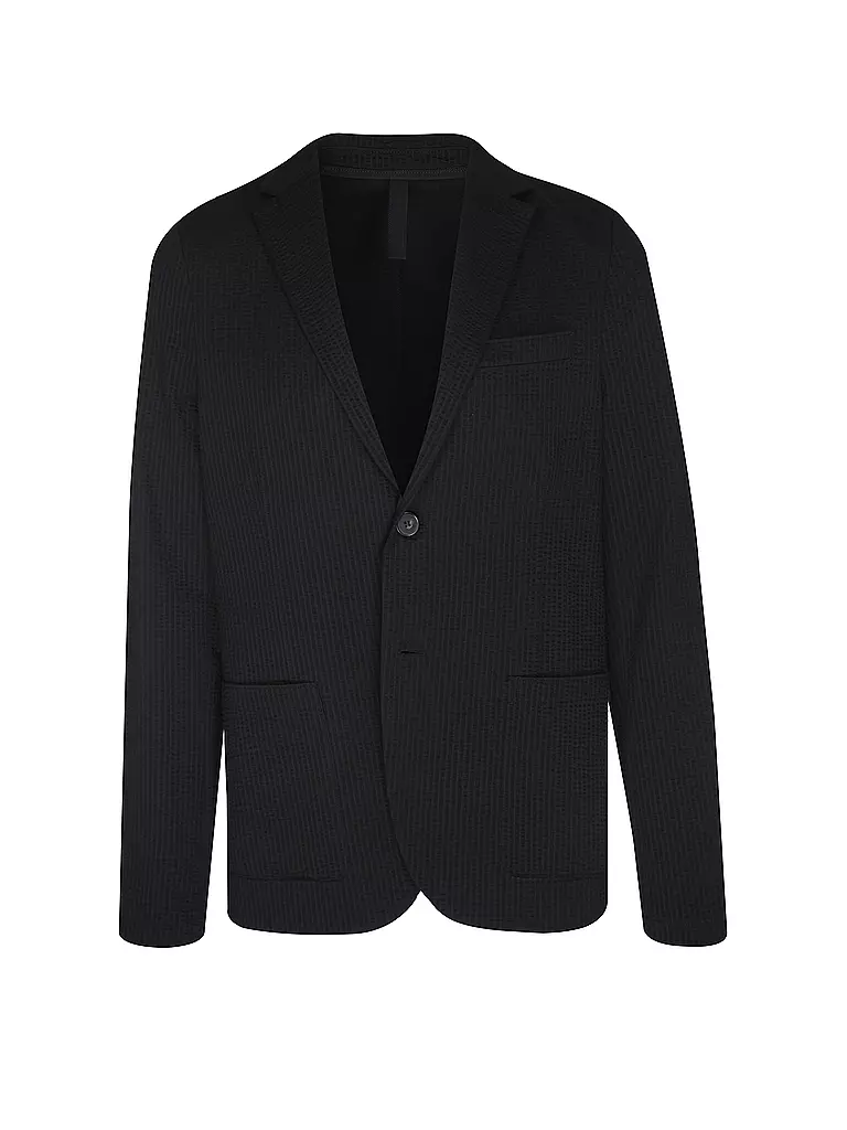 HARRIS WHARF LONDON | Blazer | Negro