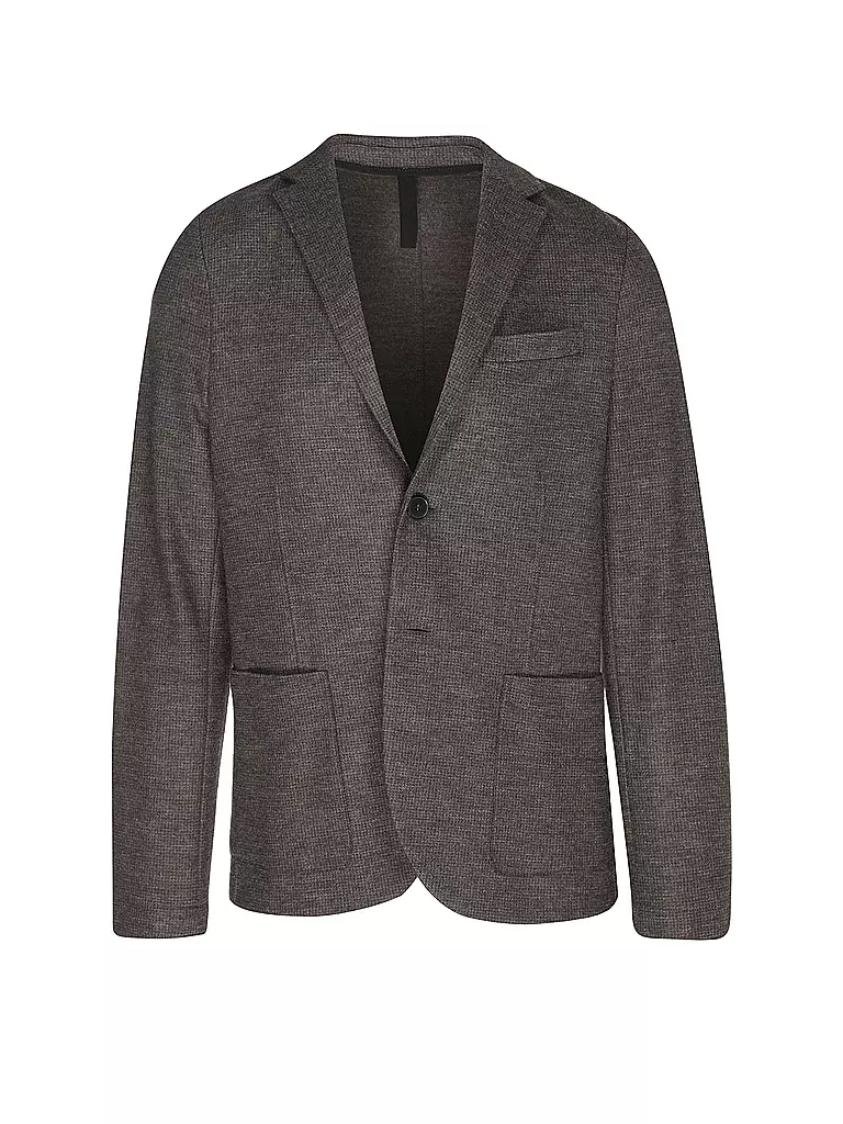 HARRIS WHARF LONDON | Blazer | Marrón