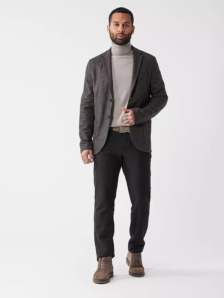 HARRIS WHARF LONDON | Blazer | Marrón