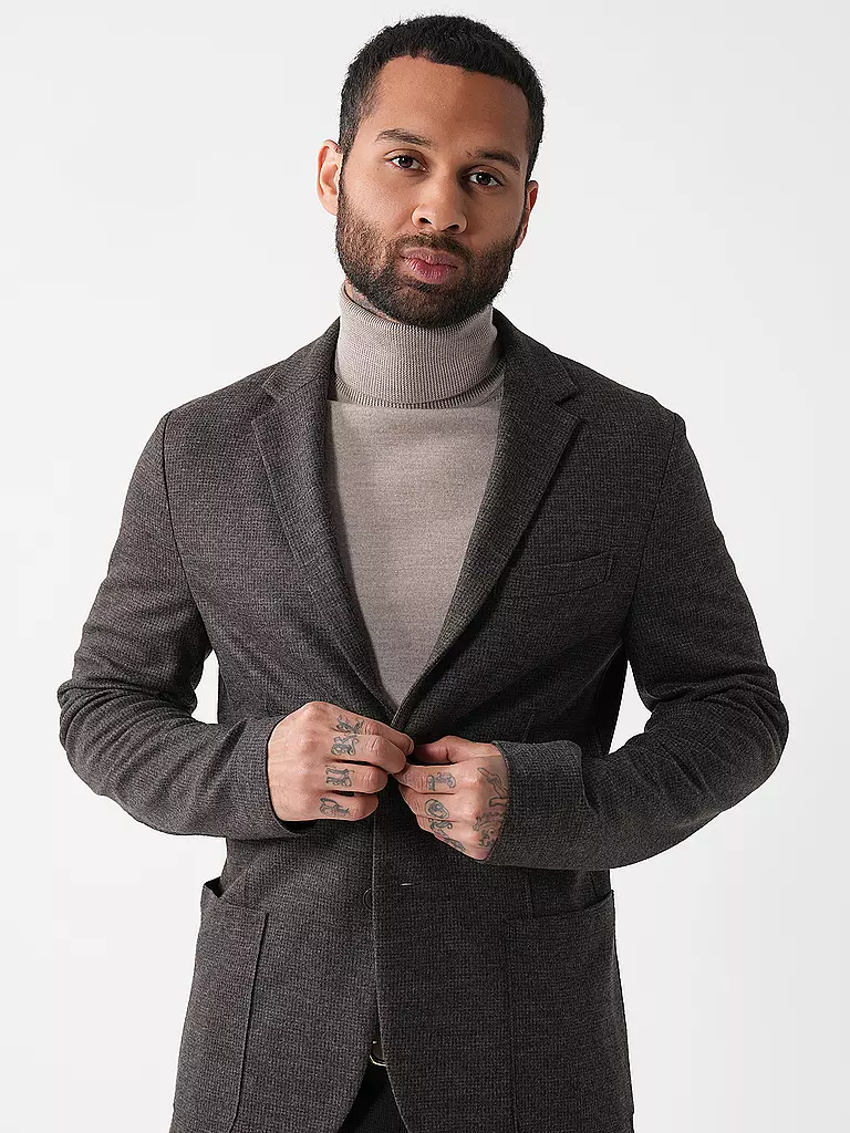 HARRIS WHARF LONDON | Blazer | 