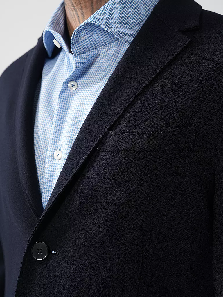HARRIS WHARF LONDON | Blazer | 