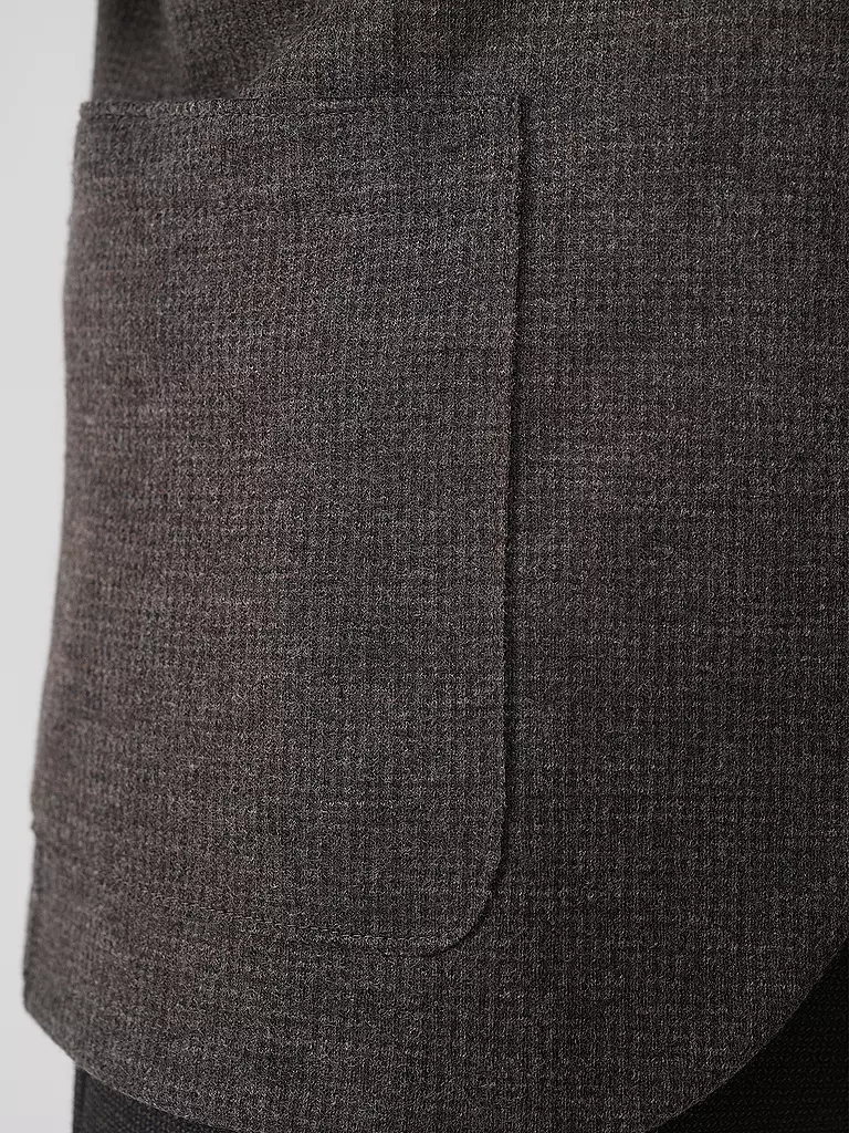 HARRIS WHARF LONDON | Blazer | 