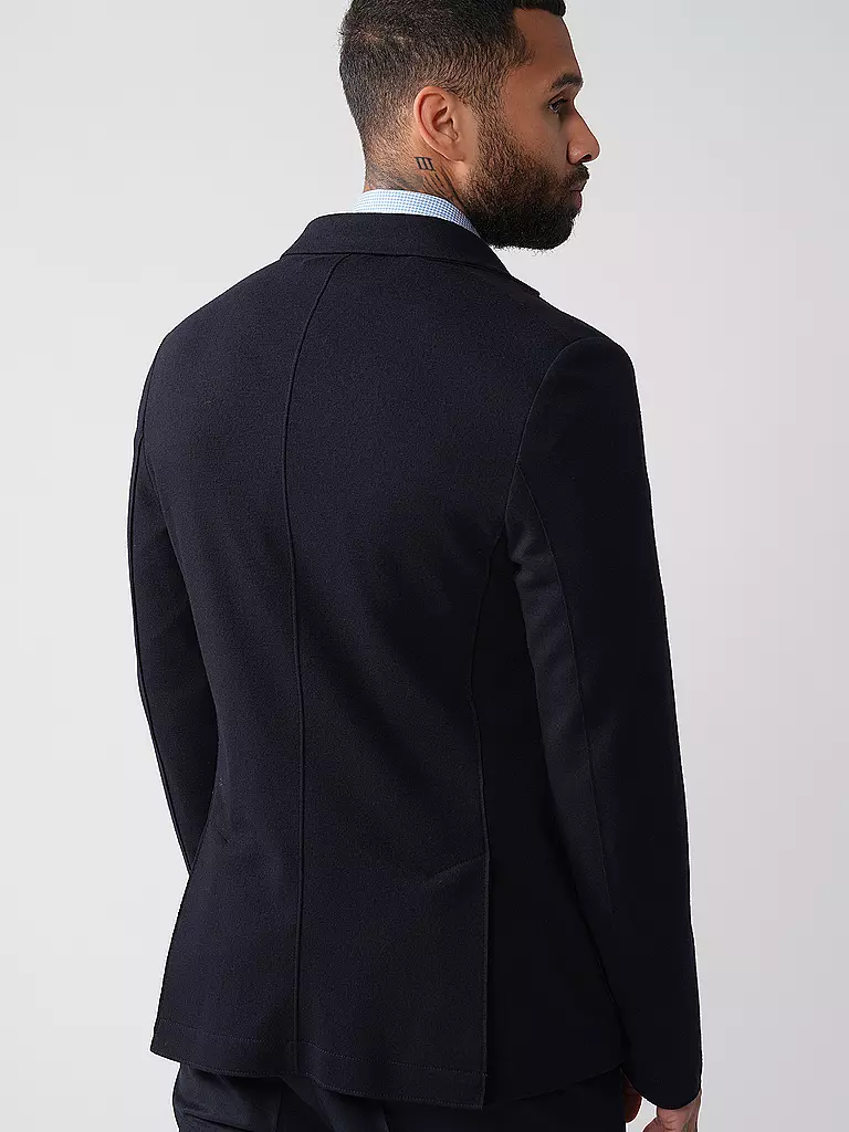 HARRIS WHARF LONDON | Blazer | 