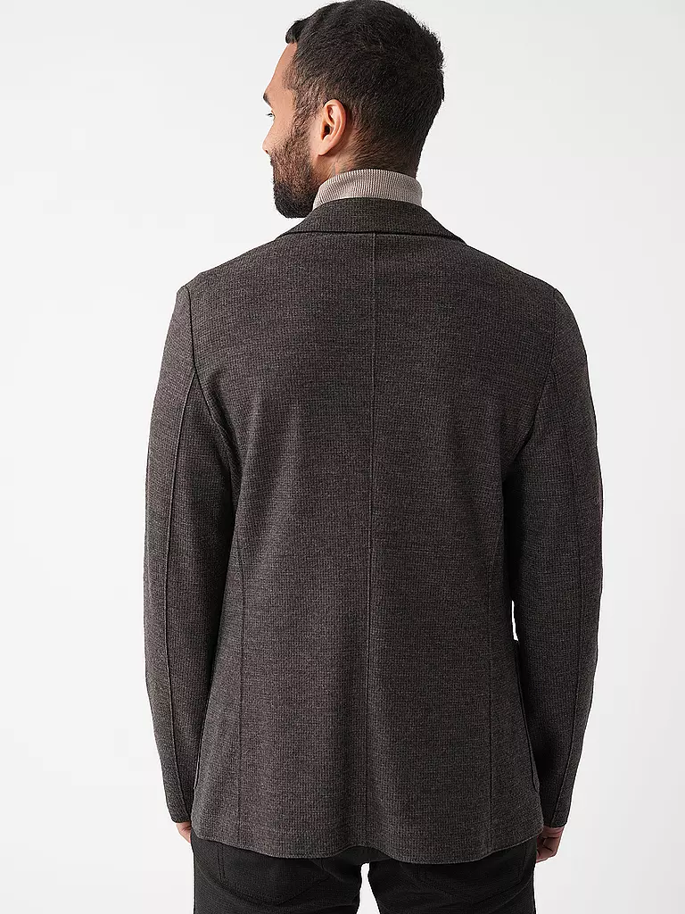 HARRIS WHARF LONDON | Blazer | 