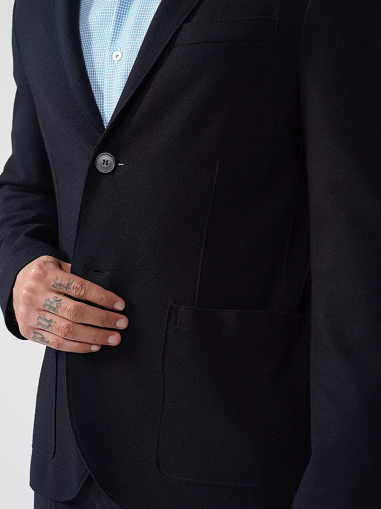 HARRIS WHARF LONDON | Blazer | 