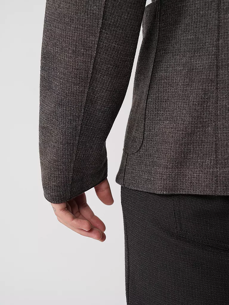 HARRIS WHARF LONDON | Blazer | 