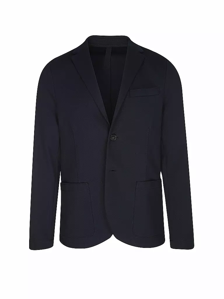 HARRIS WHARF LONDON | Chaqueta | Azul oscuro