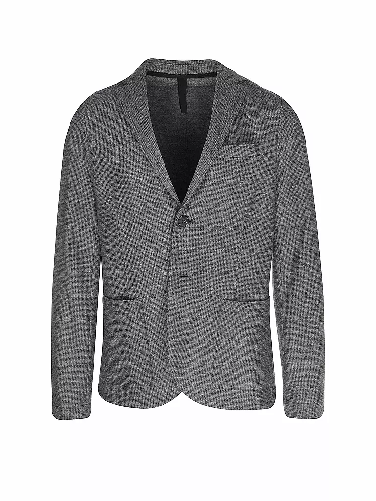 HARRIS WHARF LONDON | Chaqueta | Gris