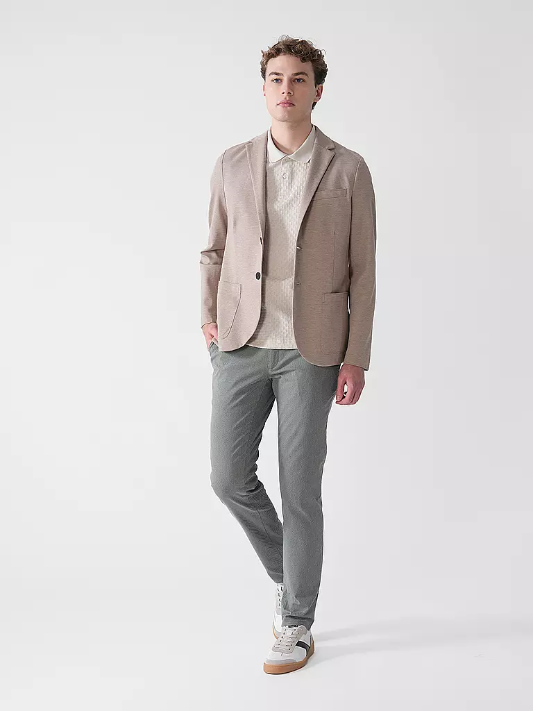HARRIS WHARF LONDON | Chaqueta | Beige