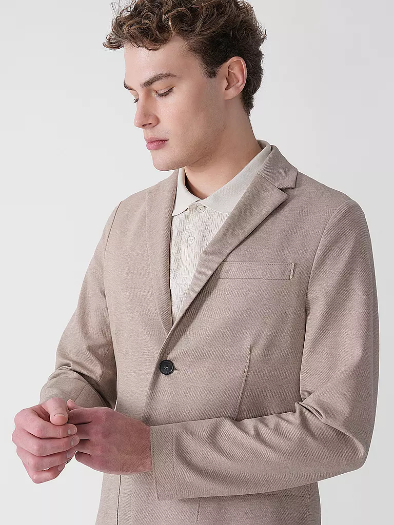 HARRIS WHARF LONDON | Chaqueta | 
