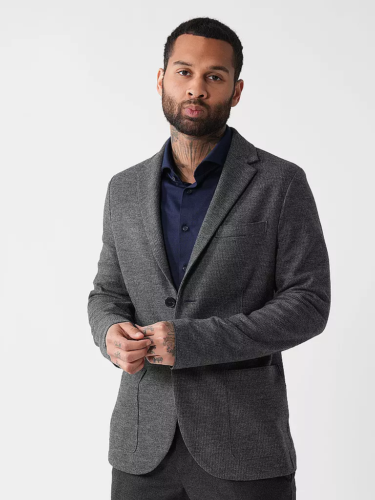 HARRIS WHARF LONDON | Chaqueta | 