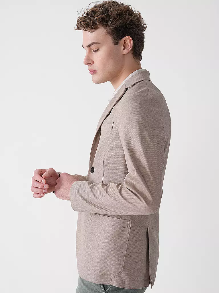 HARRIS WHARF LONDON | Chaqueta | 