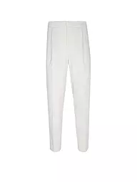 HARRIS WHARF LONDON | Pantalones de traje | Crema