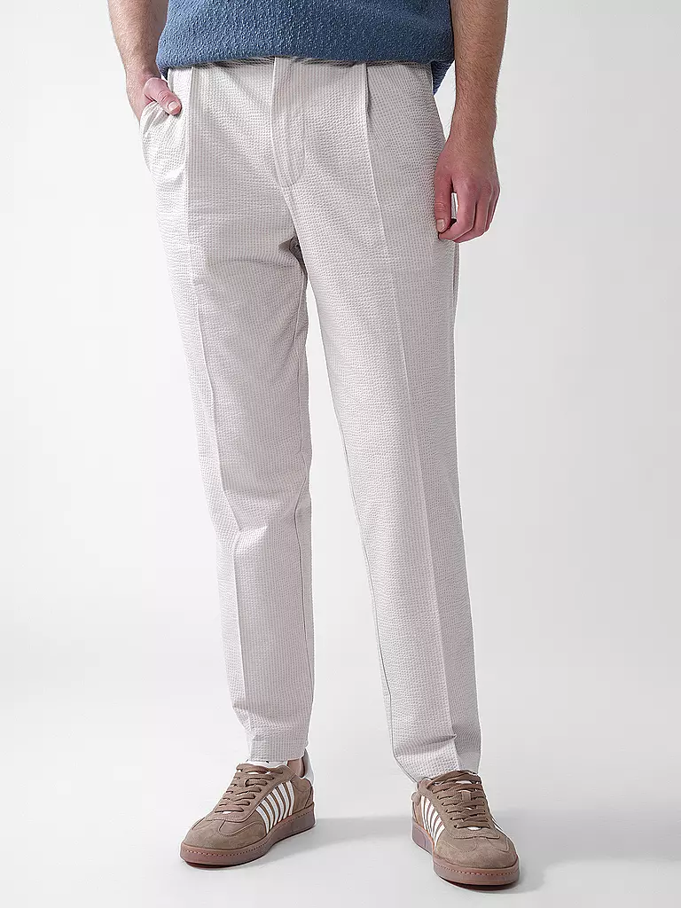 HARRIS WHARF LONDON | Pantalones de traje | 