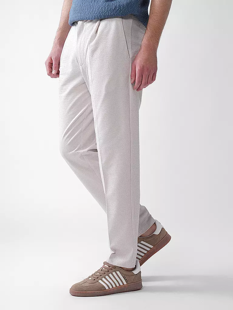 HARRIS WHARF LONDON | Pantalones de traje | 