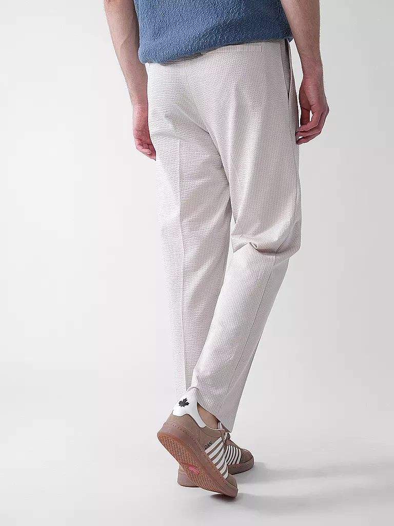 HARRIS WHARF LONDON | Pantalones de traje | 