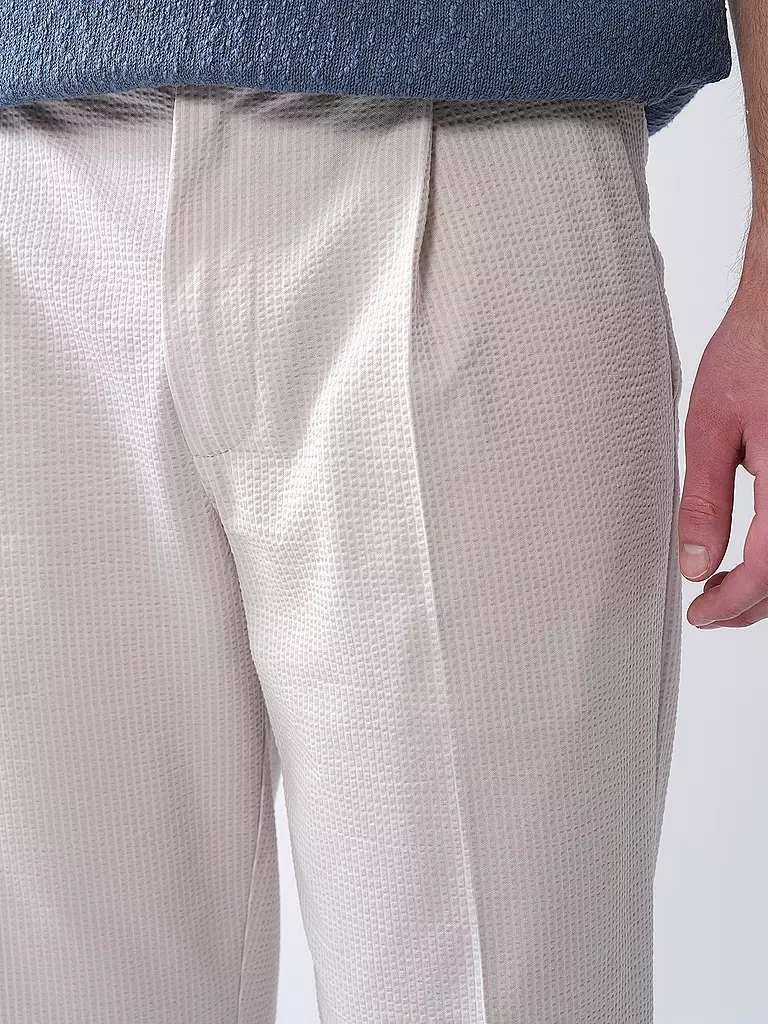 HARRIS WHARF LONDON | Pantalones de traje | 