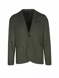 HARRIS WHARF LONDON | Blazer | Oliva