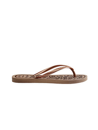 HAVAIANAS | Chanclas - Flip Flops SLIM ANIMALS