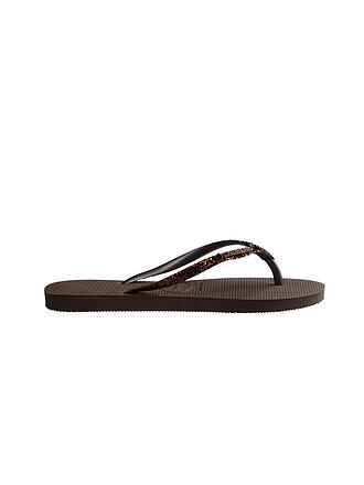 HAVAIANAS | Chanclas SLIM GLITTER