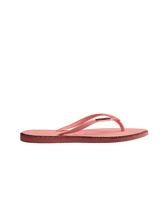 HAVAIANAS | Chanclas SLIM POINT GLITTER