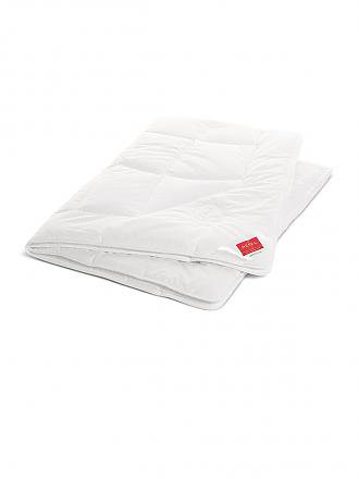 HEFEL | Edredón para todo el año "KlimaControl Fair" 140x200 cm