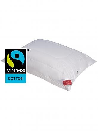 HEFEL | Almohada KlimaControl Fair 40x80cm