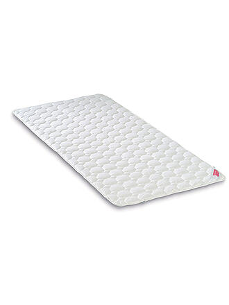HEFEL | Cubrecolchón "Pure Cotton" 140x200cm
