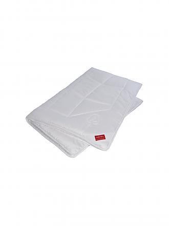 HEFEL | Edredón para todo el año "Klima Control Comfort" 140x200cm