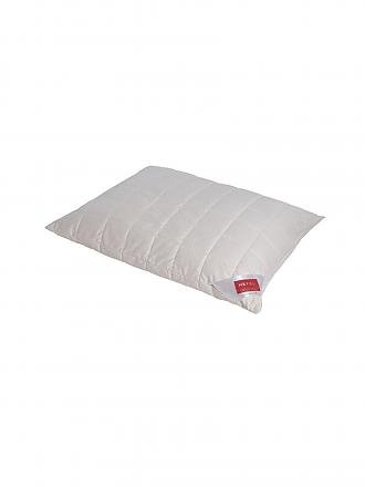 HEFEL | Almohada Wellness Zirbe Wash 40x80cm 510g/100g
