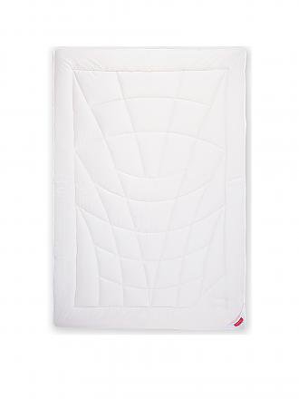 HEFEL | Edredón para todo el año "Pure Wool" 140x200cm