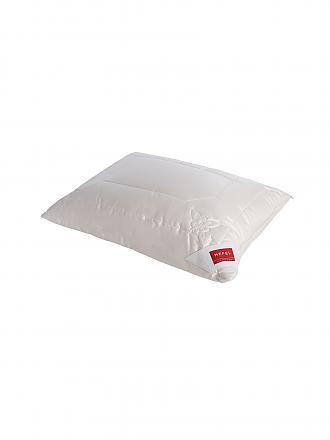 HEFEL | Almohada "Pure Silk" 40x60cm (Champán) 360g