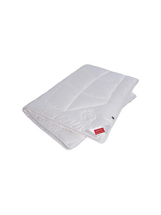 HEFEL | Edredón para todo el año KlimaControl Fair 200x200cm