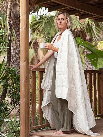 HEFEL | Edredón de verano 140x200cm TRAVELLITE OPULENCE