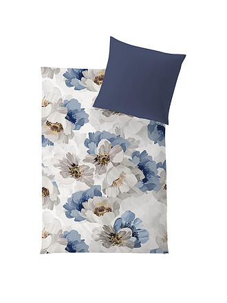 HEFEL | Ropa de cama Tencel Antibes 70x90cm / 140x200cm Azul