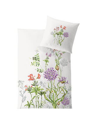 HEFEL | Ropa de cama Tencel Cannes 70x90cm / 140x200cm Marfil
