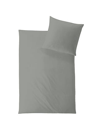 HEFEL | Ropa de cama Tencel 70x90cm / 140x200cm Salvia