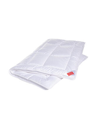 HEFEL | Edredón 140x200cm VITAL SOFT Blanco