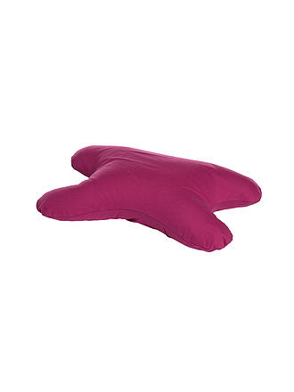 HEFEL | Funda de almohada de jersey 40x60cm My Face Baya