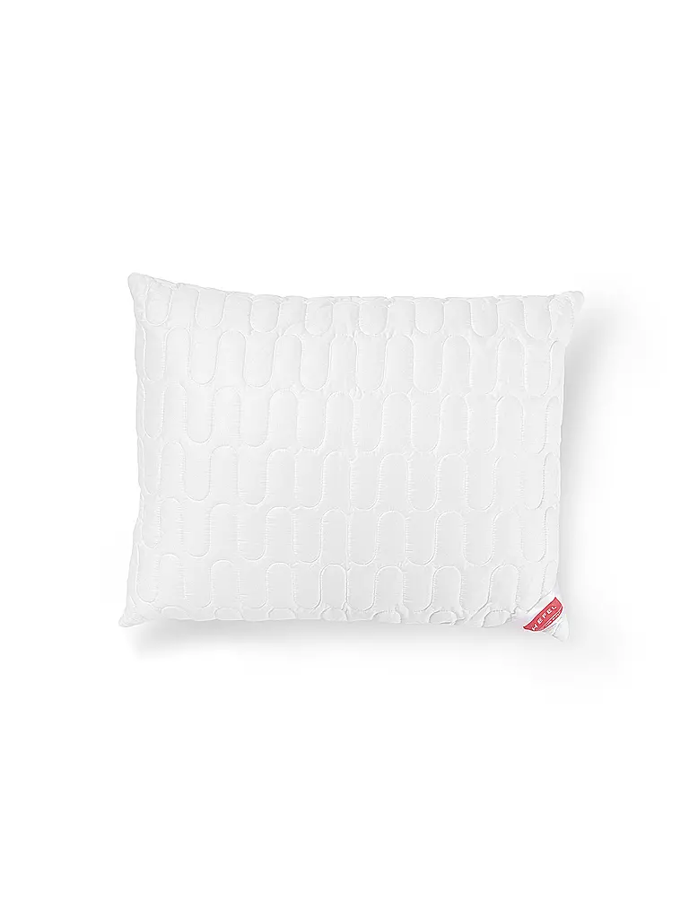 HEFEL | Almohada "Pure Maize" 70x90cm (1050g) | Blanco