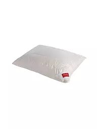 HEFEL | Almohada "Pure Silk" 40x60cm (Champán) 480g | Crema