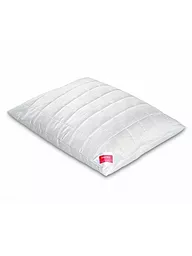 HEFEL | Almohada "Wellness Zirbe" 70x90cm | Blanco