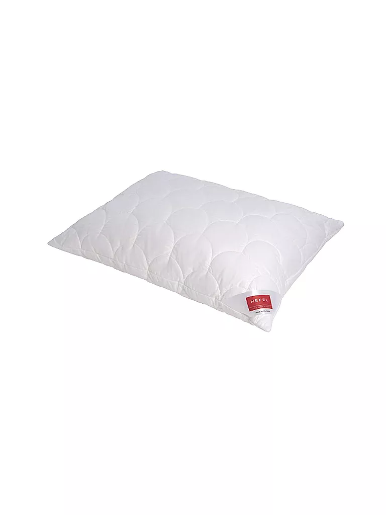 HEFEL | Almohada Edition 101 60x80cm | Blanco
