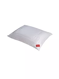 HEFEL | Almohada KlimaControl Comfort 40x80cm | Blanco