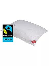 HEFEL | Almohada KlimaControl Fair 40x80cm | Blanco